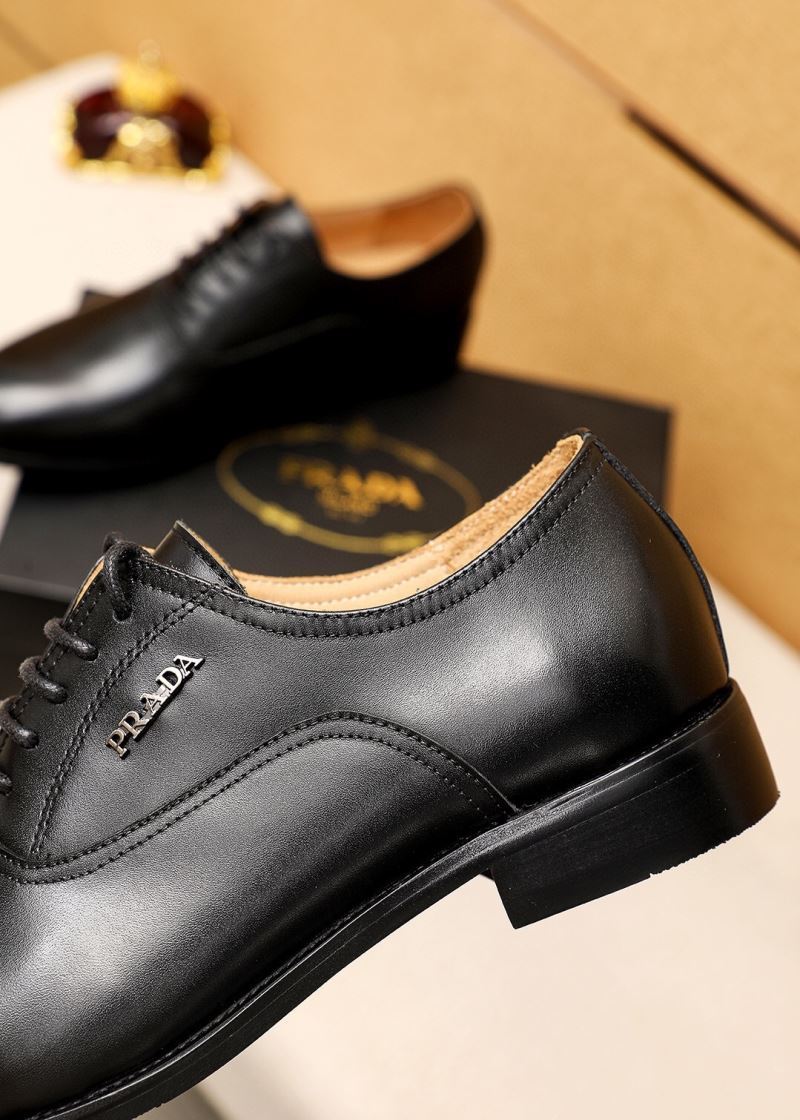 Prada Business Shoes